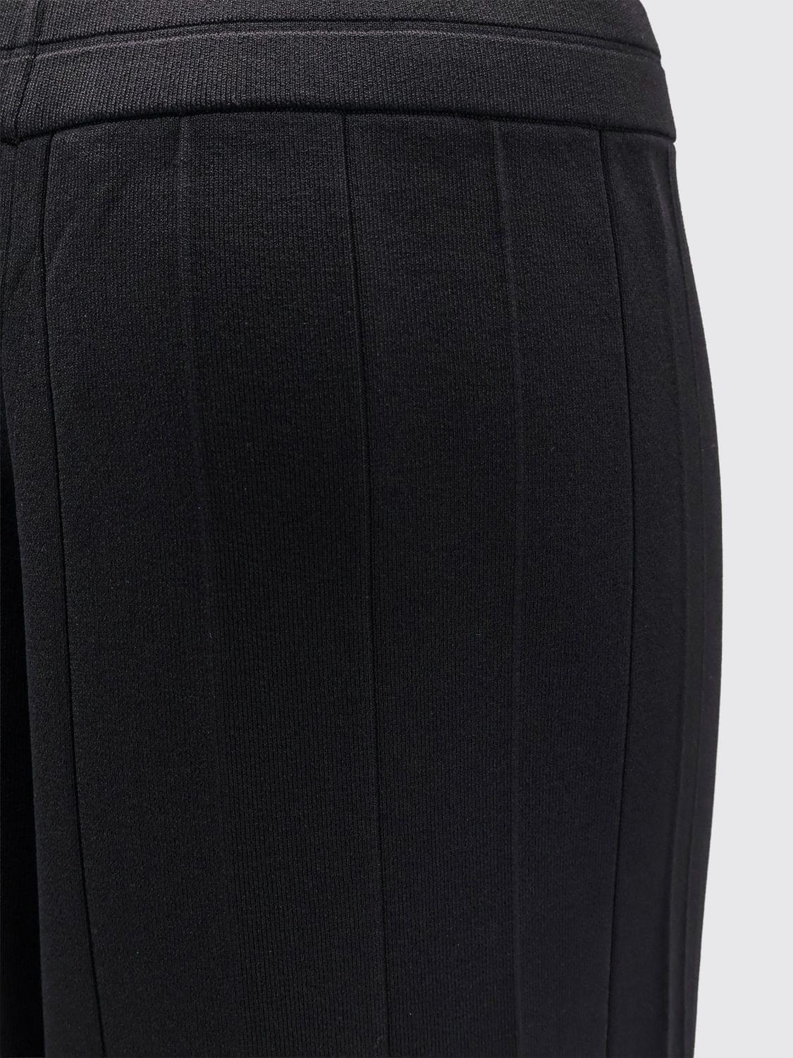 Max Mara Pants Woman Black MAX MARA