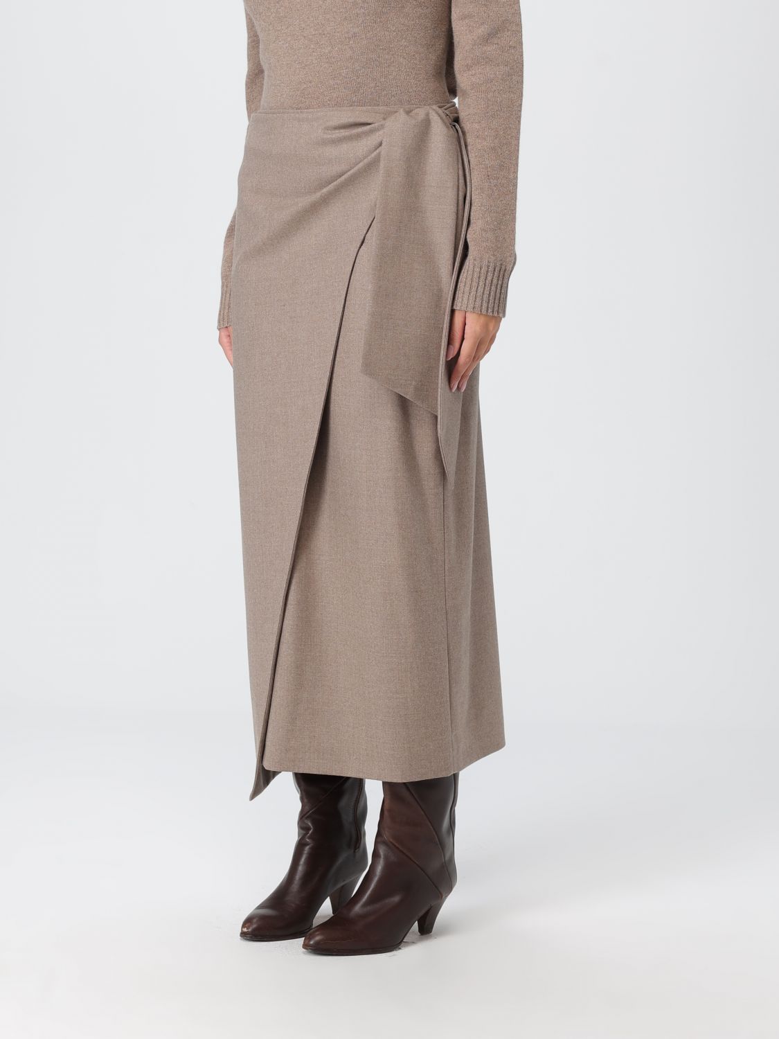 Max Mara Women Skirt Woman Max Mara MAX MARA