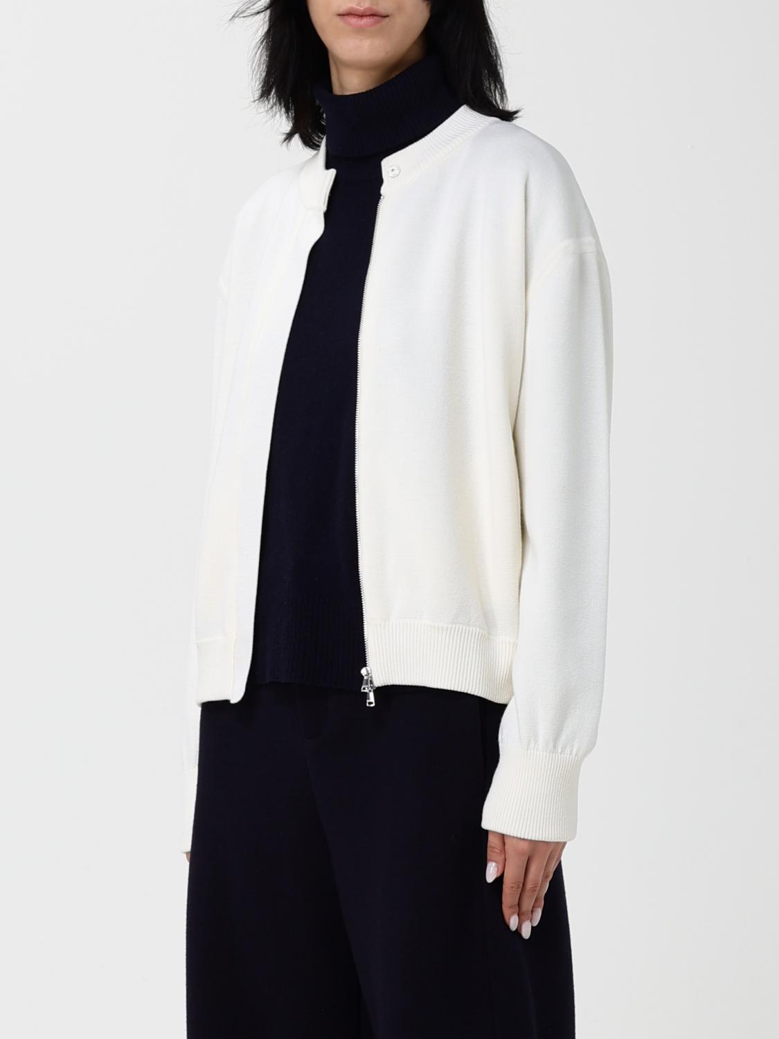 Max Mara Sweater Woman Pearl MAX MARA