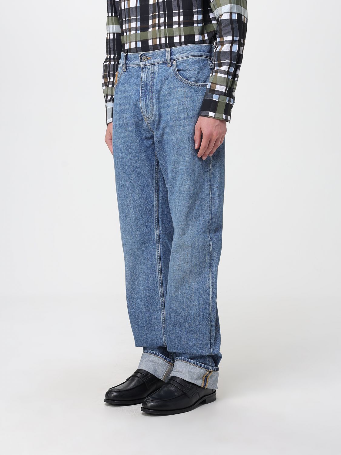 Bottega Veneta Jeans Men Denim BOTTEGA VENETA