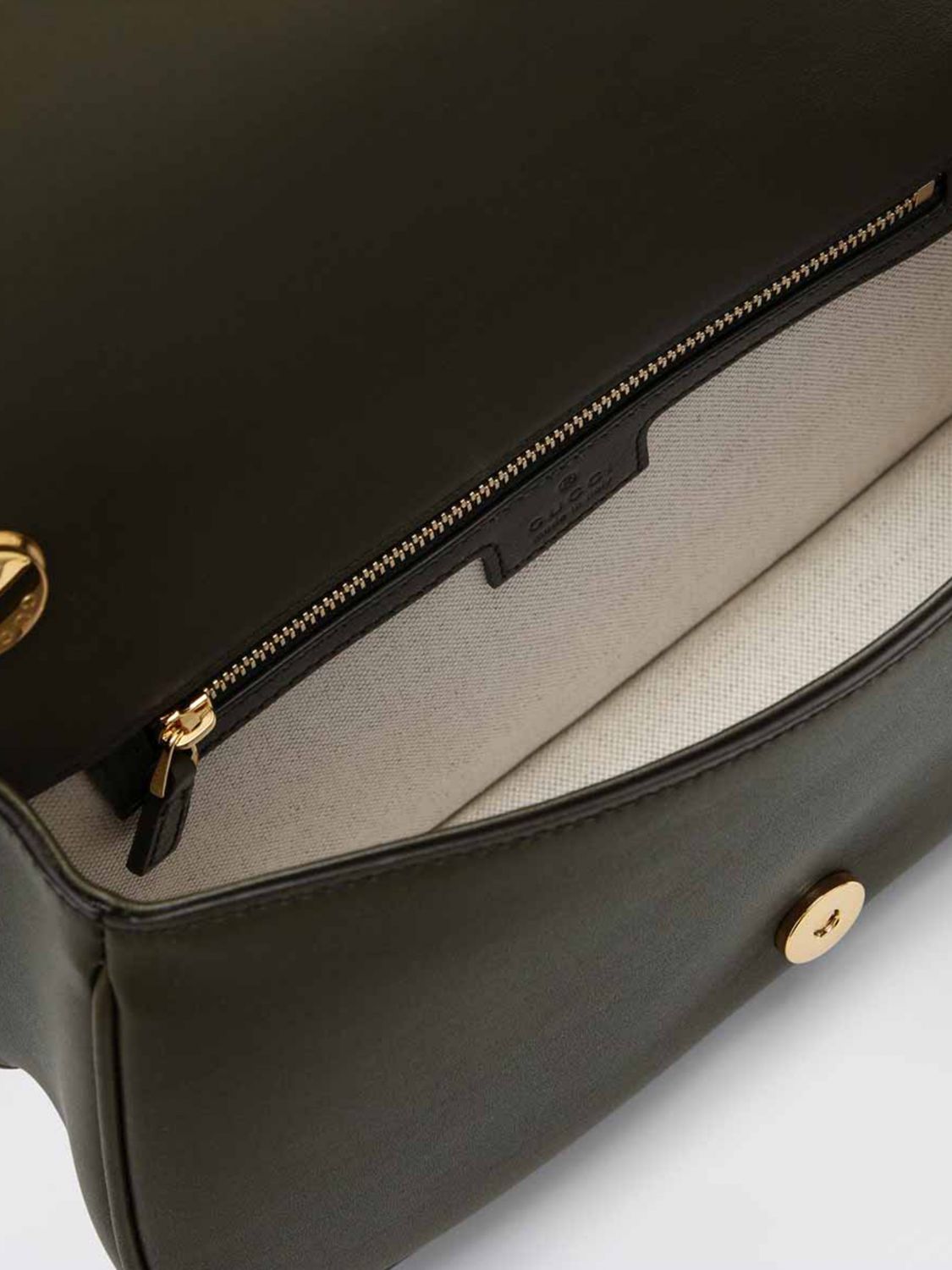 Gucci Handbag Woman Green GUCCI