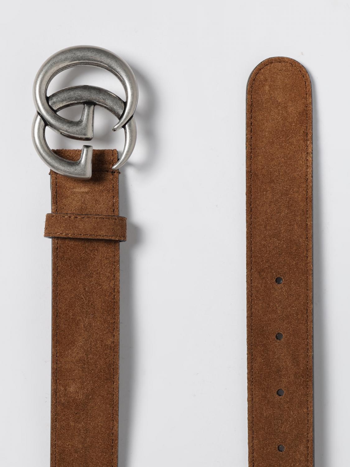 Gucci Belt Men Hazel GUCCI
