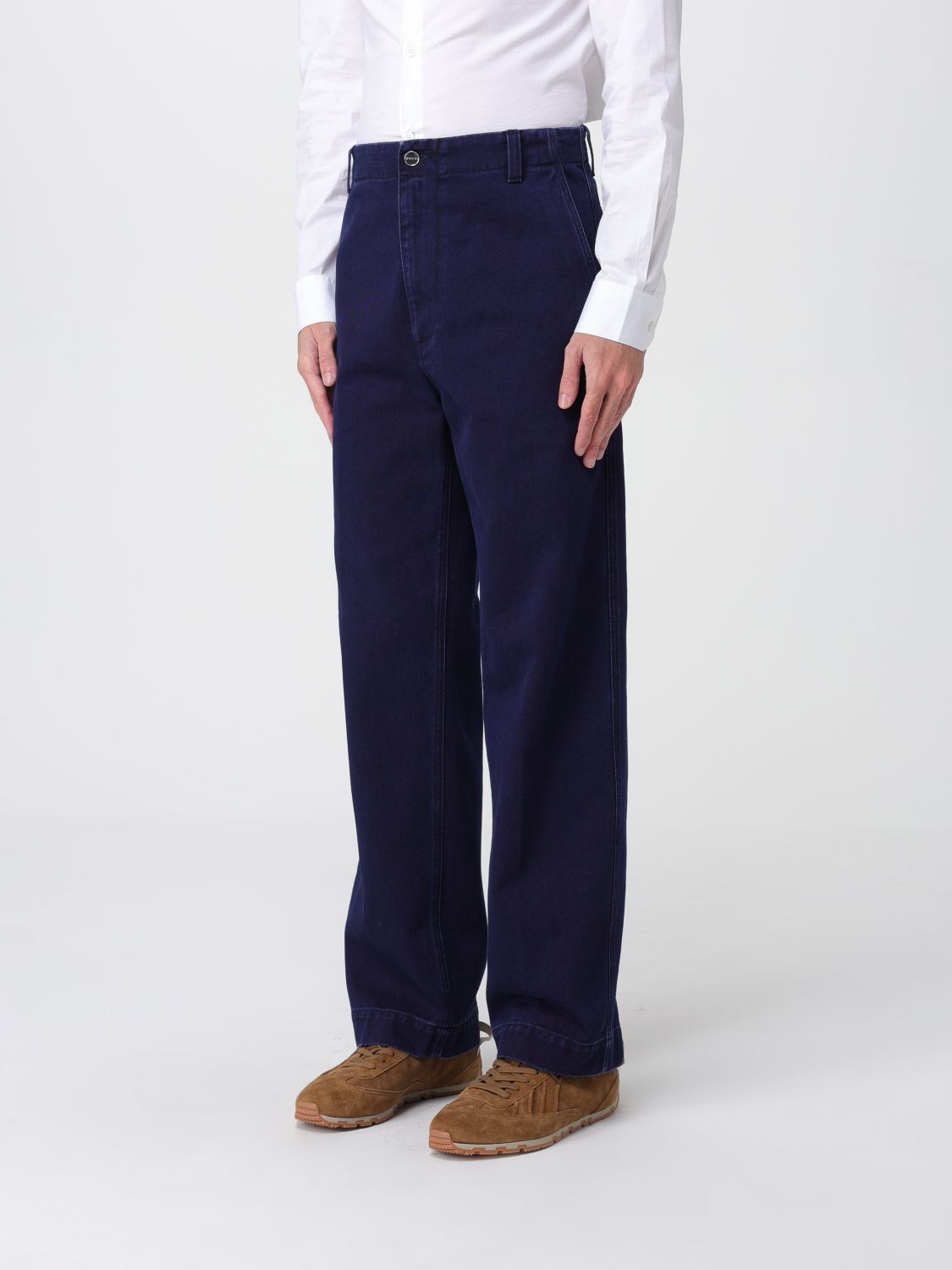 Gucci Men Pants Men Gucci GUCCI
