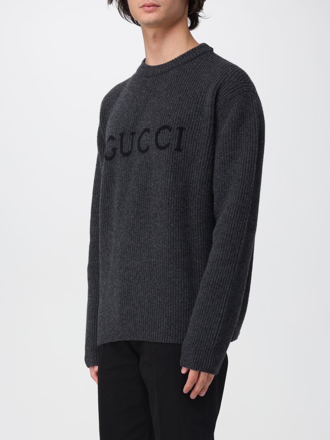 Gucci Men Sweater Men Gucci GUCCI