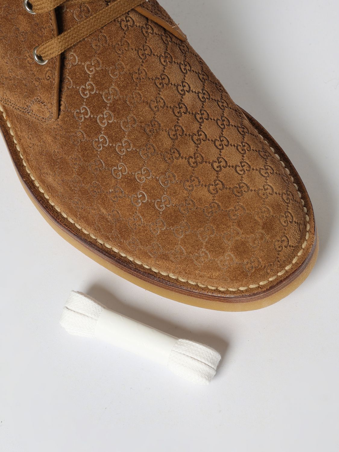 Gucci Boot Men Hazel GUCCI