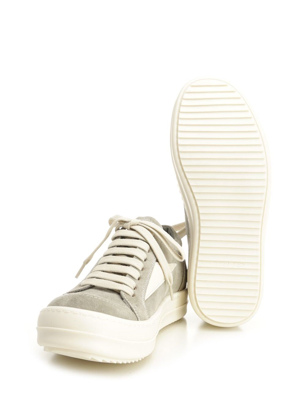 Rick Owens Women Vintage Sneakers RICK OWENS