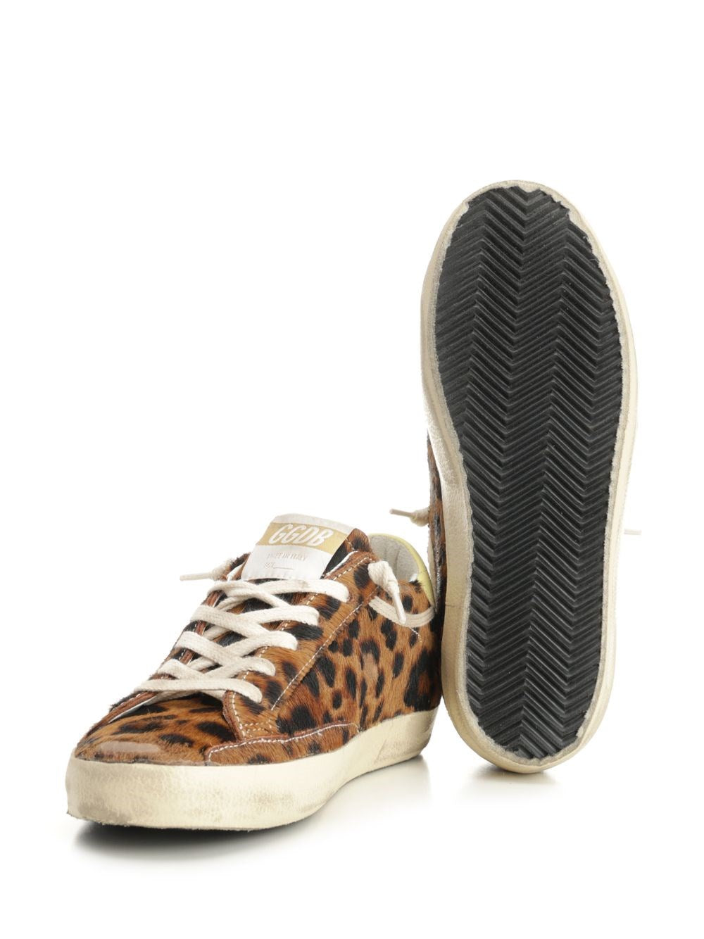 Golden Goose Women "Super Star" Sneaker GOLDEN GOOSE