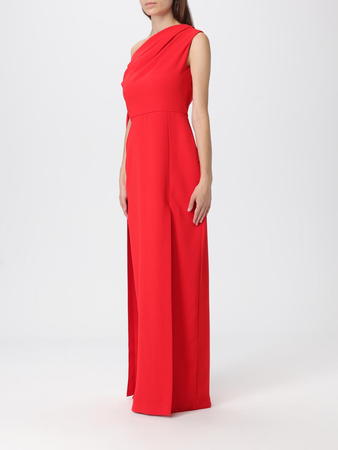 Irina Empire Dress Solace London SOLACE LONDON