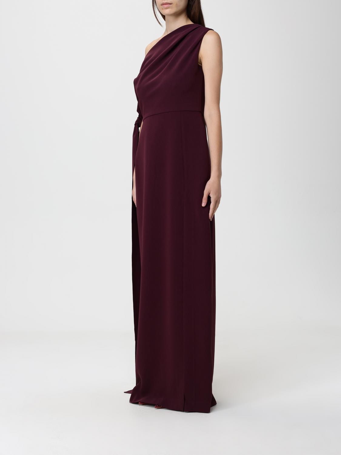 Irina Empire Dress Solace London SOLACE LONDON