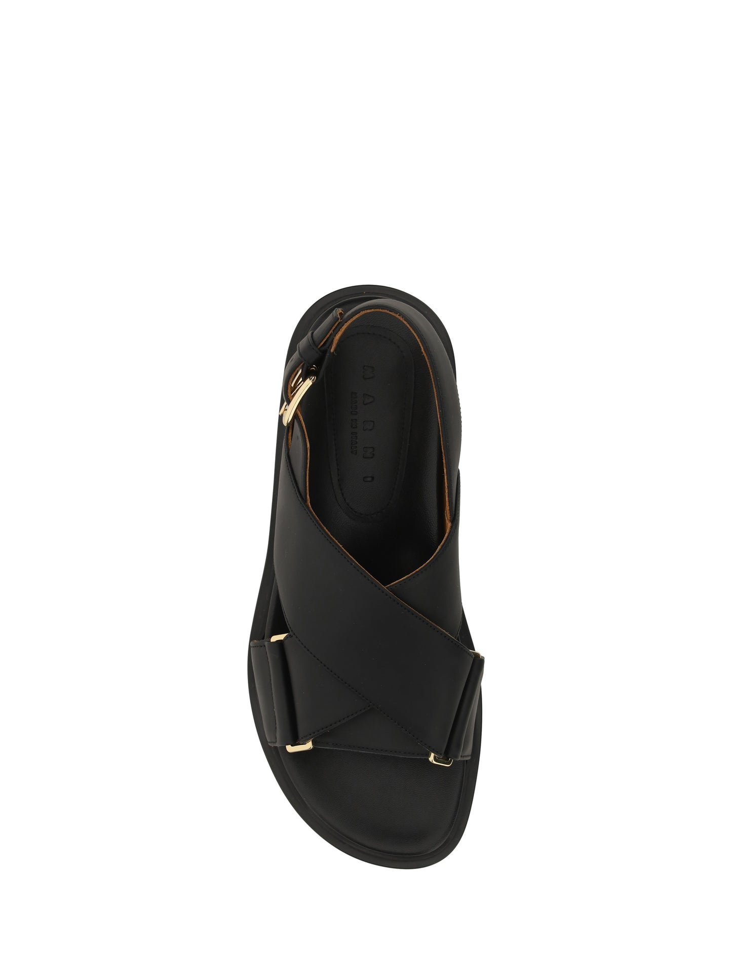 Marni Women Fussbett Sandals MARNI