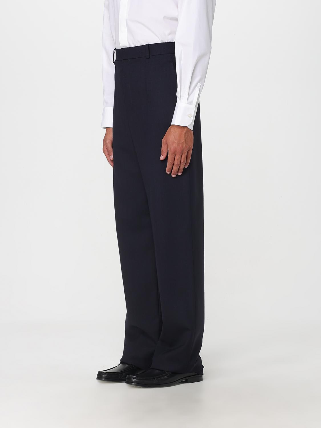 Saint Laurent Men Pants Men Saint Laurent SAINT LAURENT