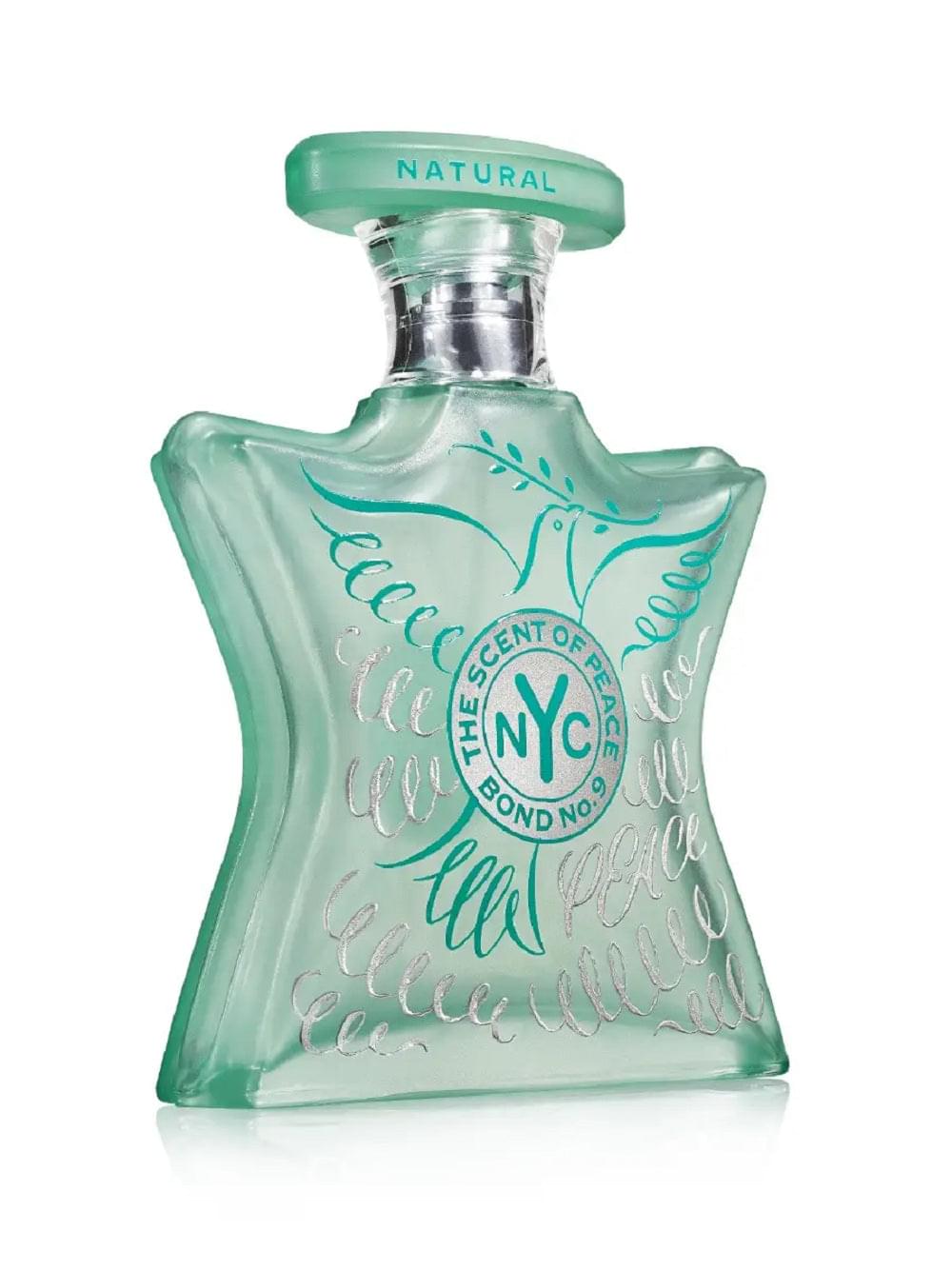 Bond 9 Unisex The Scent Of Peace Natural 100Ml BOND 9