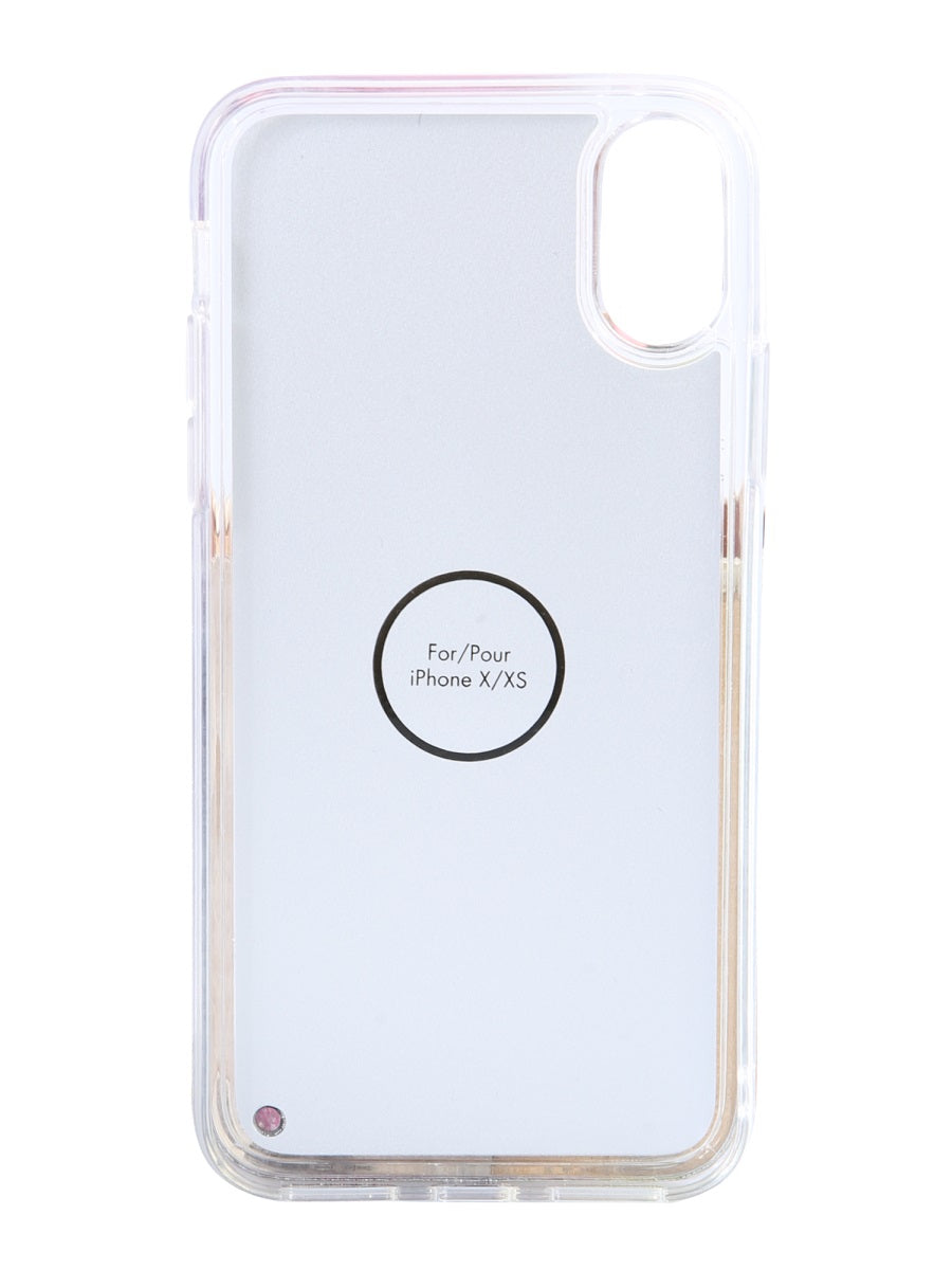 Kenzo Men Iphone X/Xs Cover KENZO