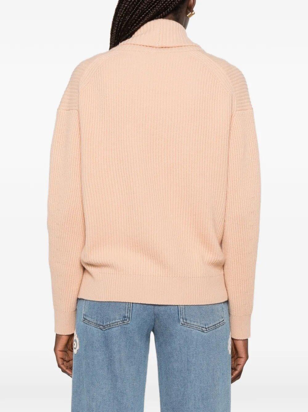 Forte_Forte Women English Rib Cardigan FORTE FORTE
