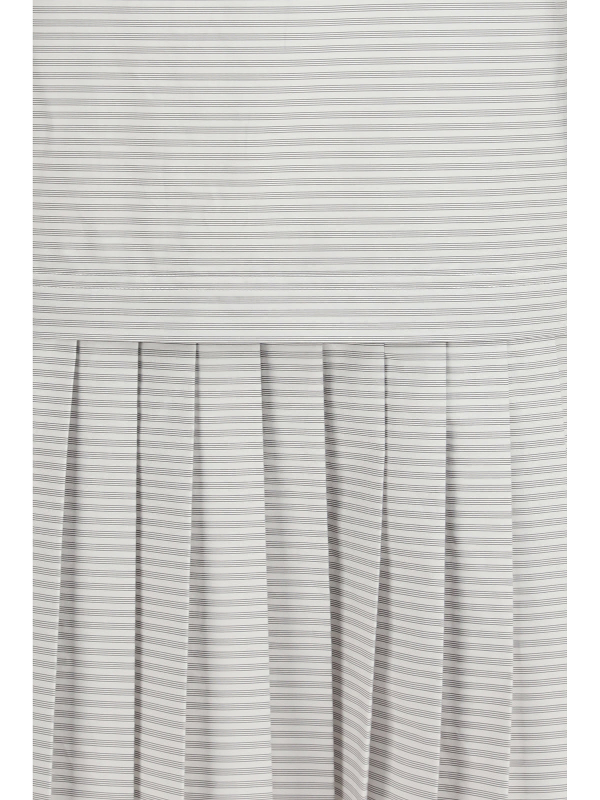 Thom Browne Women Cotton Polo Dress THOM BROWNE