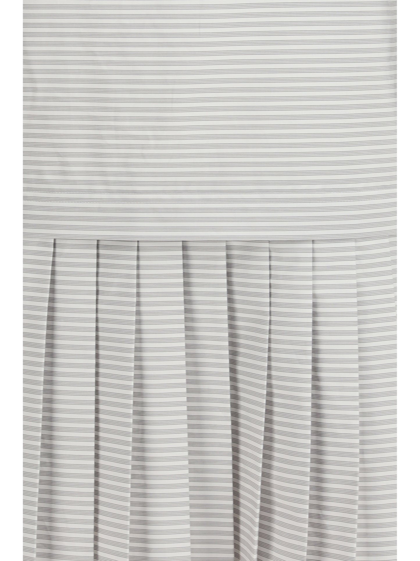 Thom Browne Women Cotton Polo Dress THOM BROWNE