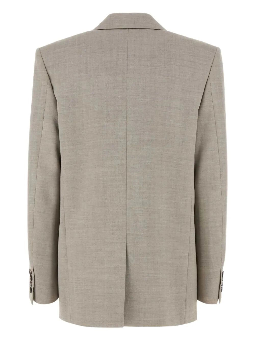Saint Laurent Women Blazer SAINT LAURENT