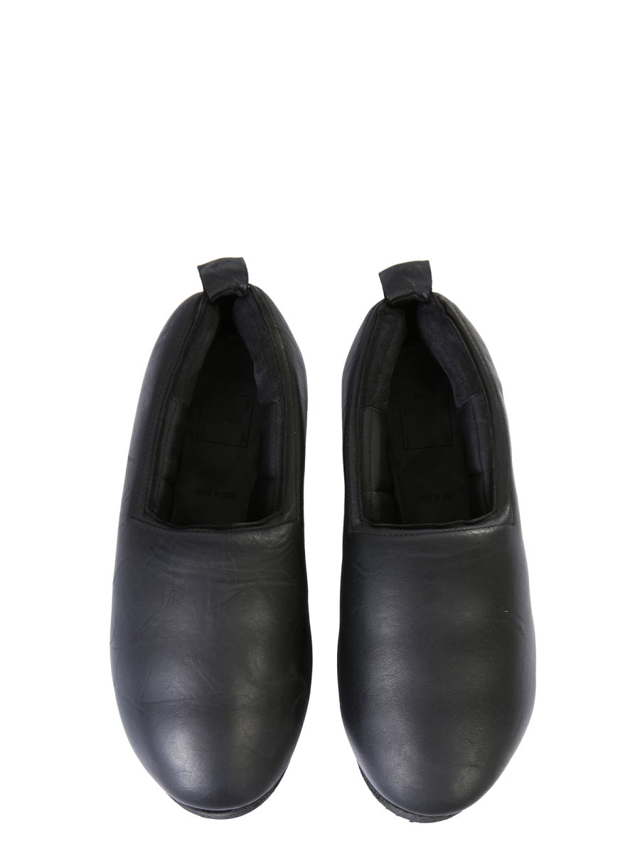 Guidi Unisex Slipper Sneakers GUIDI