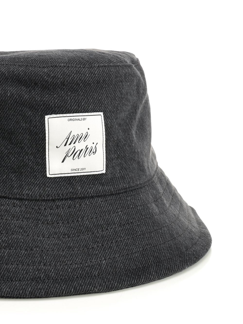 Ami Women Ami Paris Bucket AMI PARIS