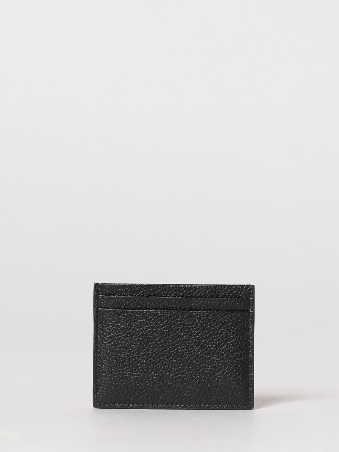 Christian Louboutin Wallet Men Black CHRISTIAN LOUBOUTIN