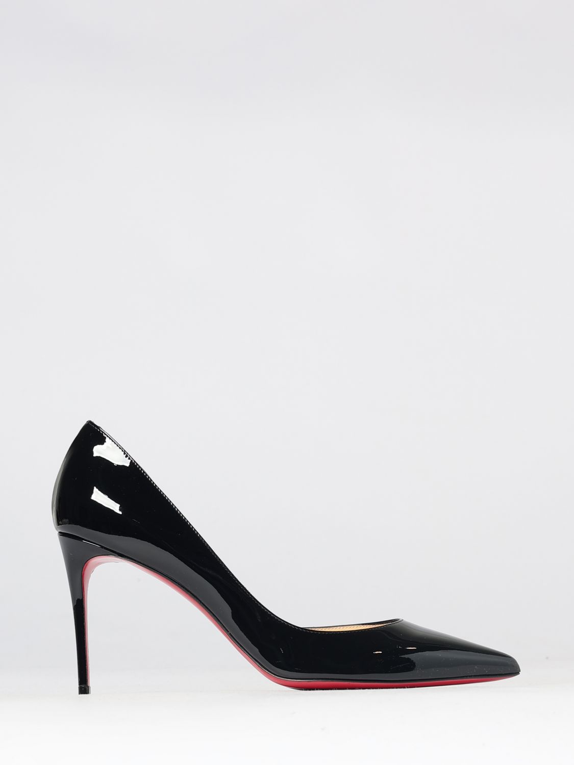 Christian Louboutin Pump Woman Black CHRISTIAN LOUBOUTIN