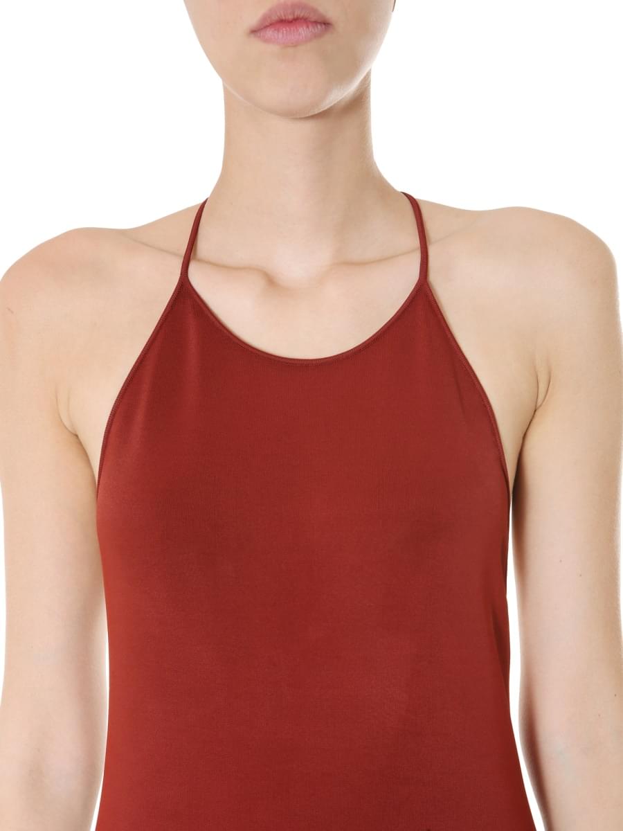 Bottega Veneta Women Jersey Dress BOTTEGA VENETA