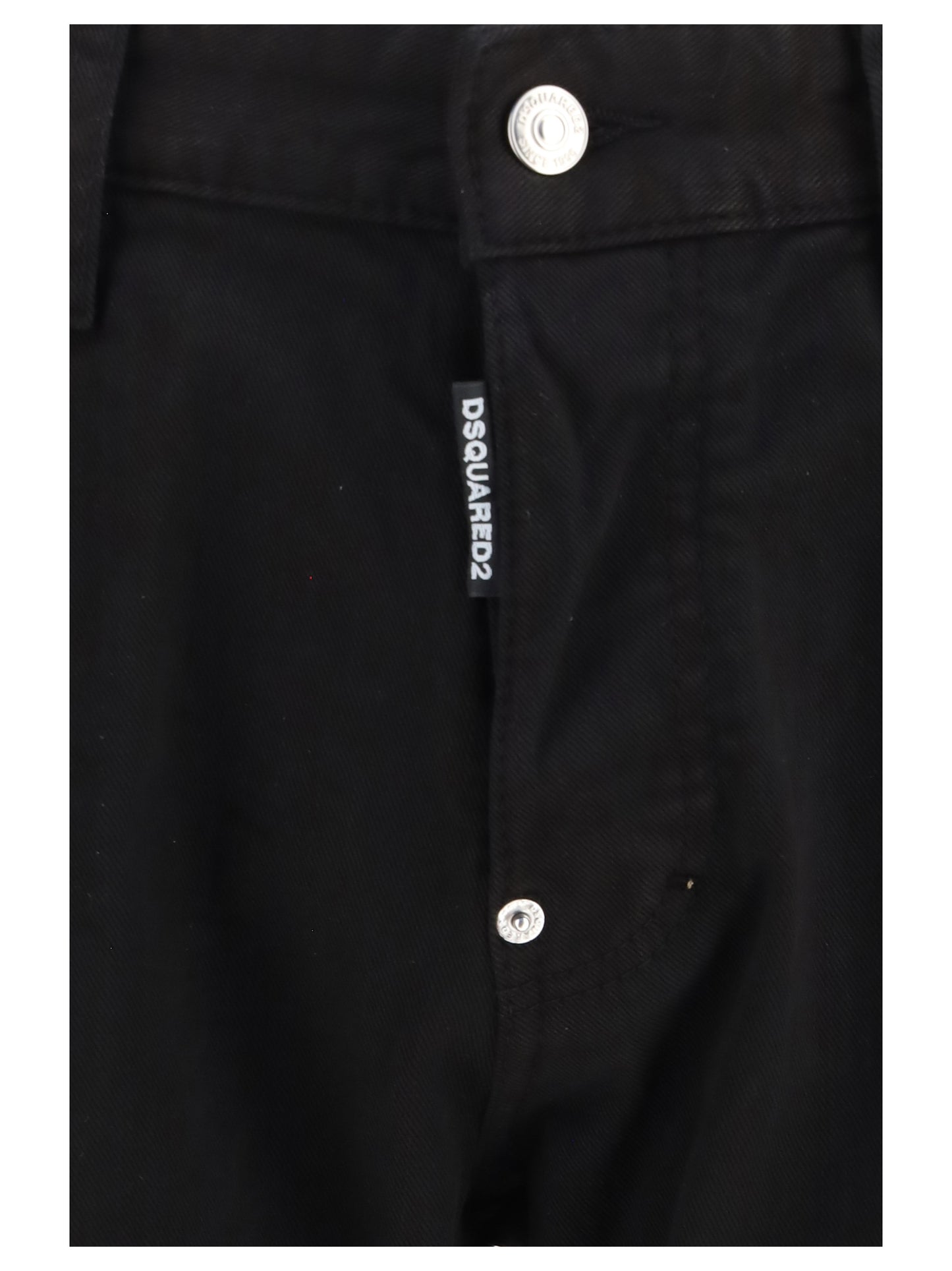 Dsquared2 Men Skater Jeans DSQUARED2