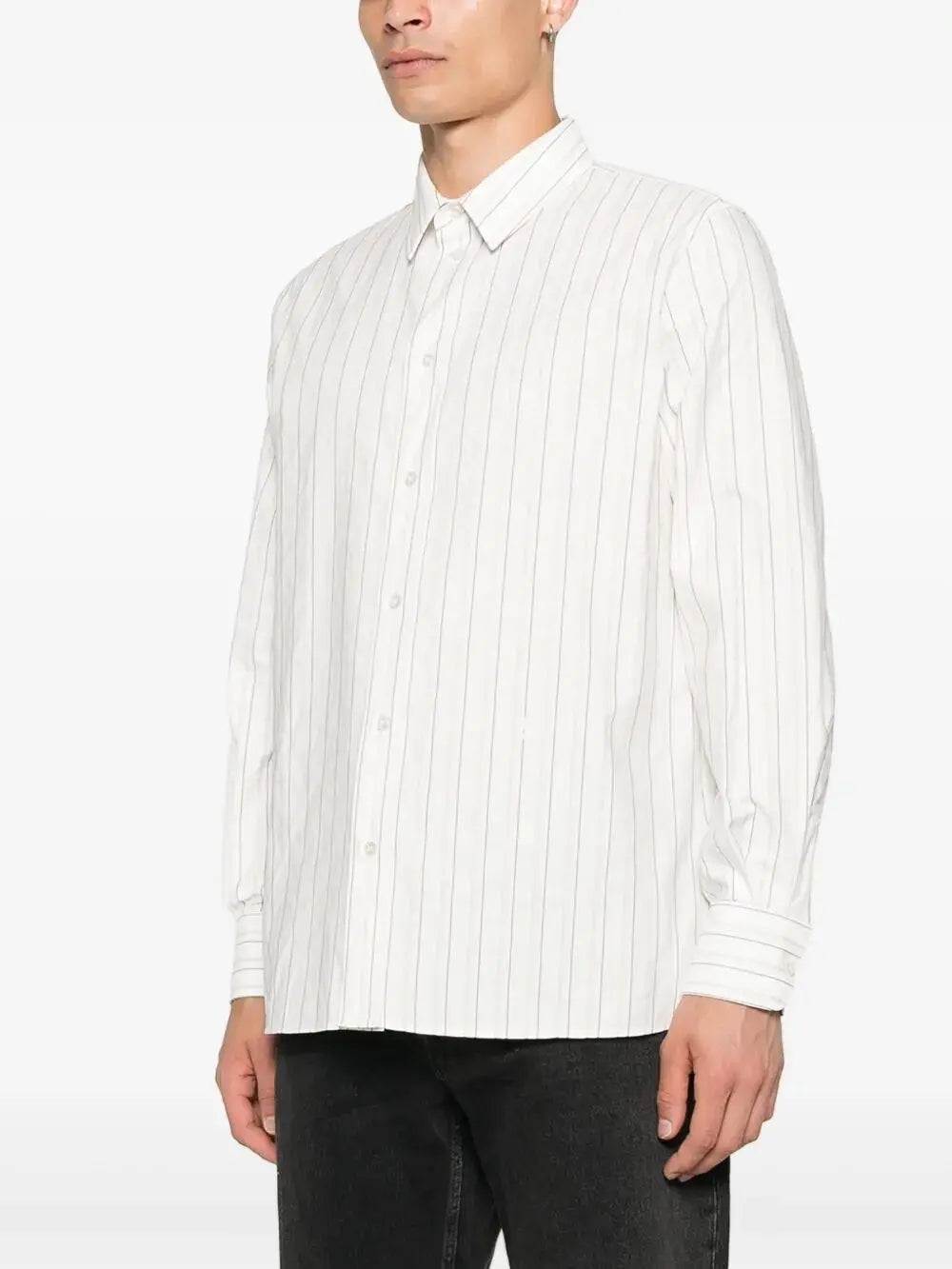 Saint Laurent Men Shirt SAINT LAURENT