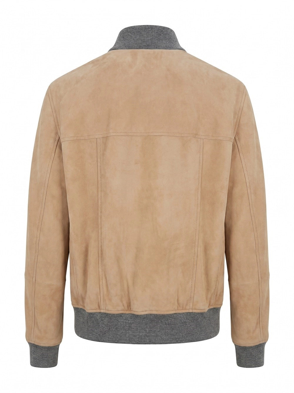 Brunello Cucinelli Men Bomber BRUNELLO CUCINELLI