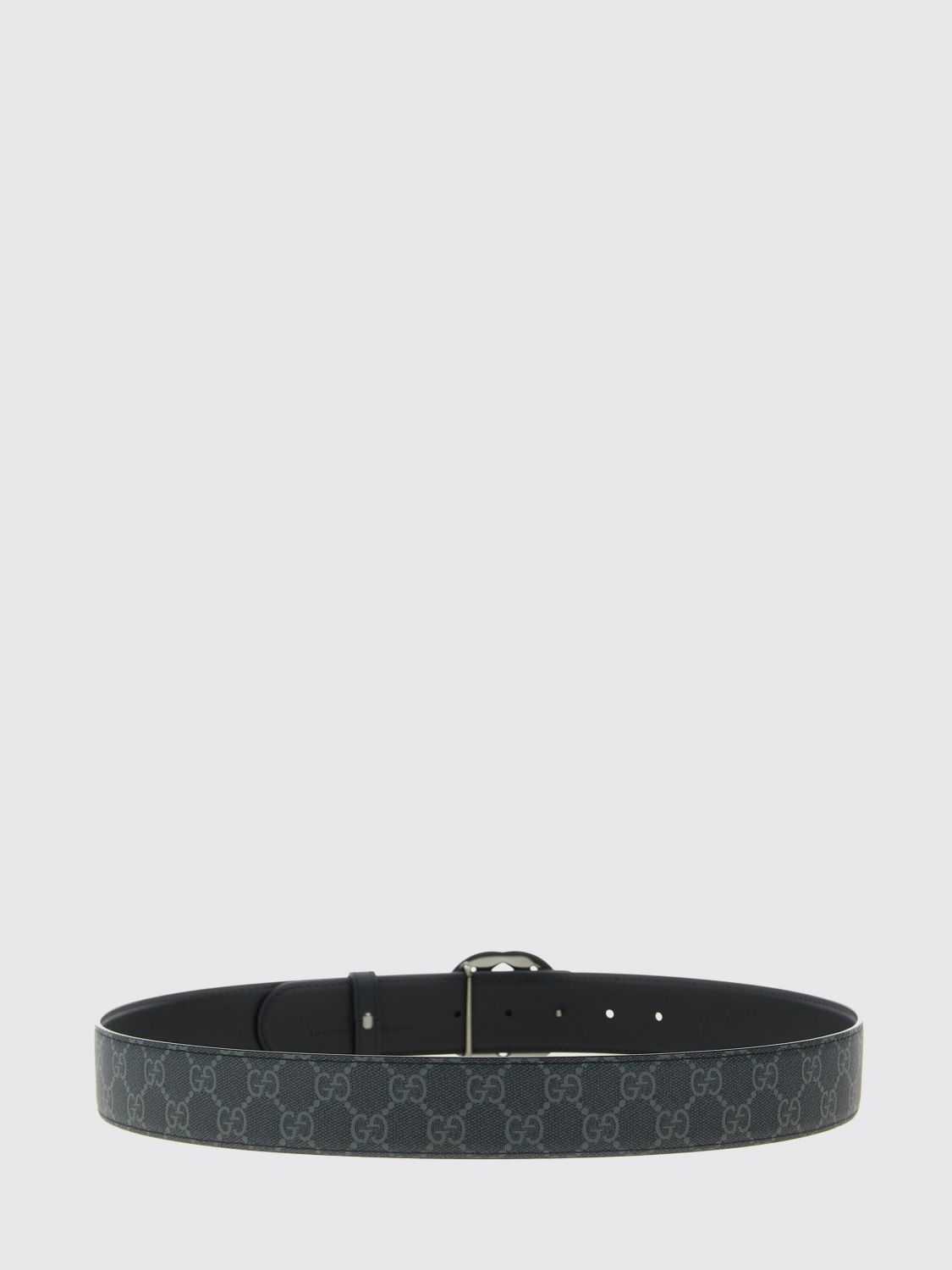 Gucci Belt Men Black GUCCI