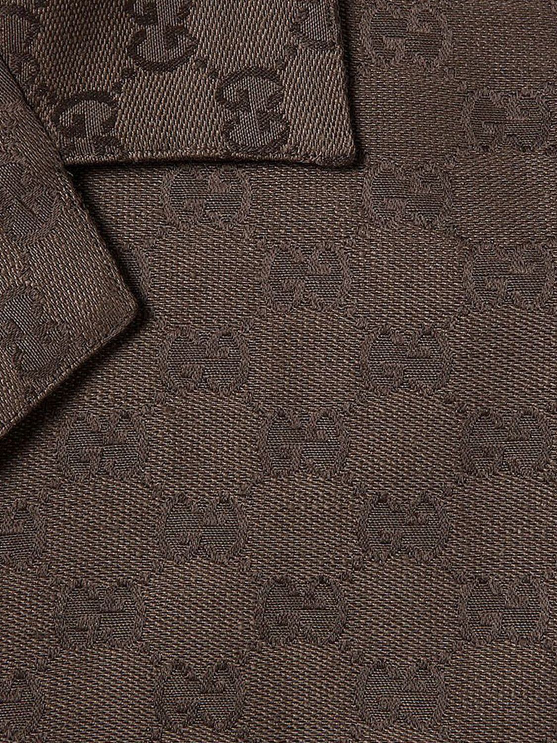 Gucci Shirt Men Dark GUCCI