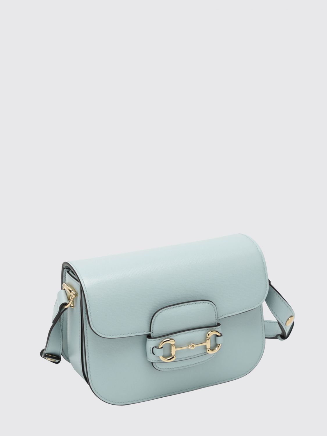 Gucci Mini Bag Woman Blue GUCCI