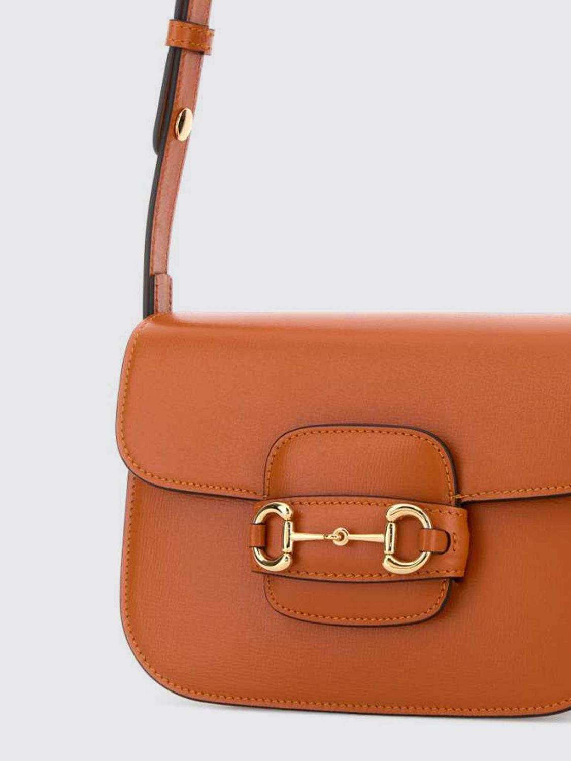 Gucci Mini Bag Woman Leather GUCCI