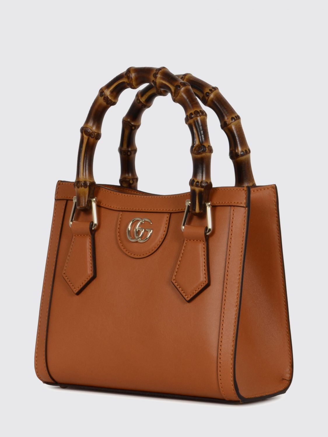 Gucci Mini Bag Woman Leather GUCCI