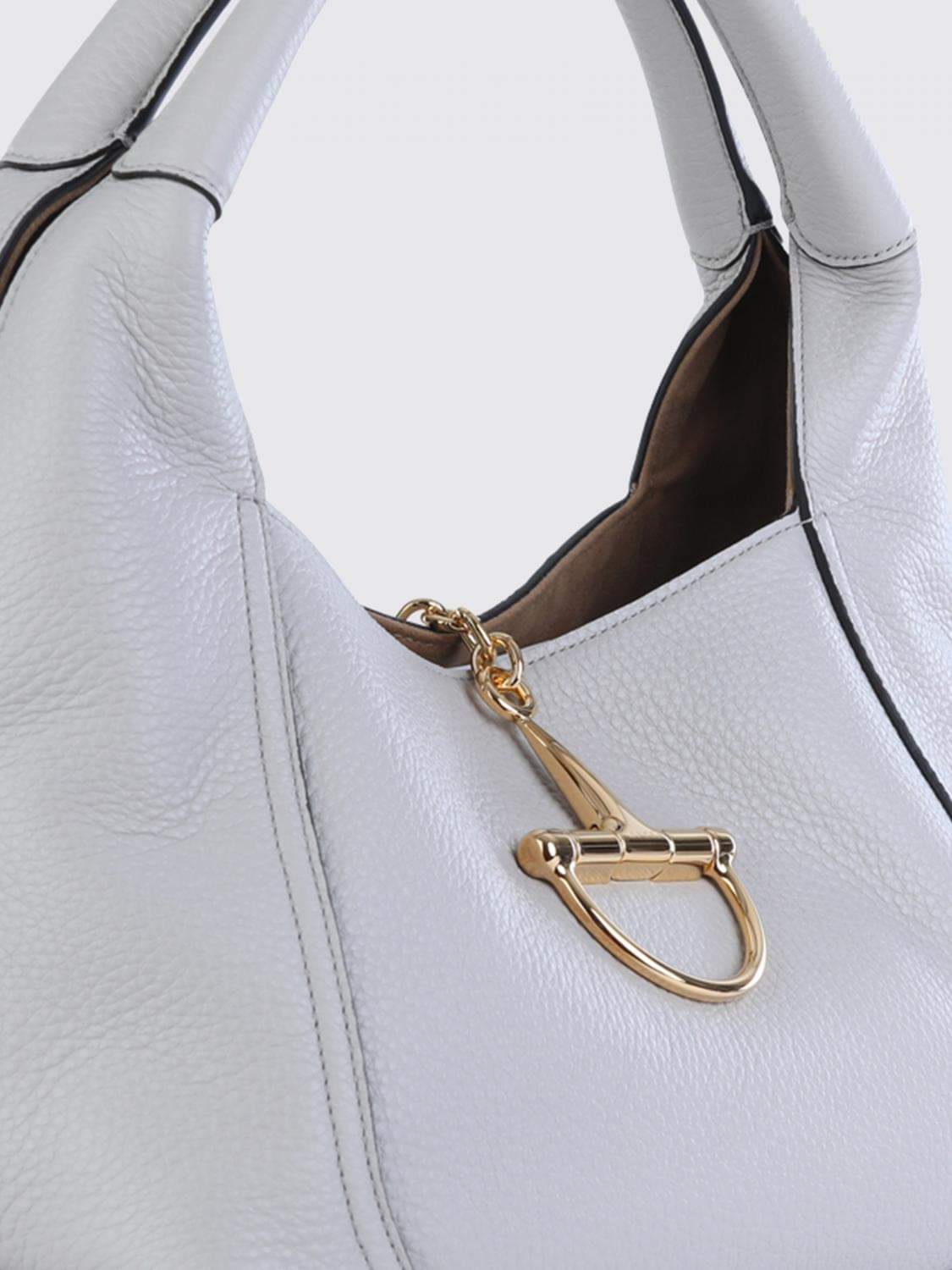 Gucci Handbag Woman White GUCCI