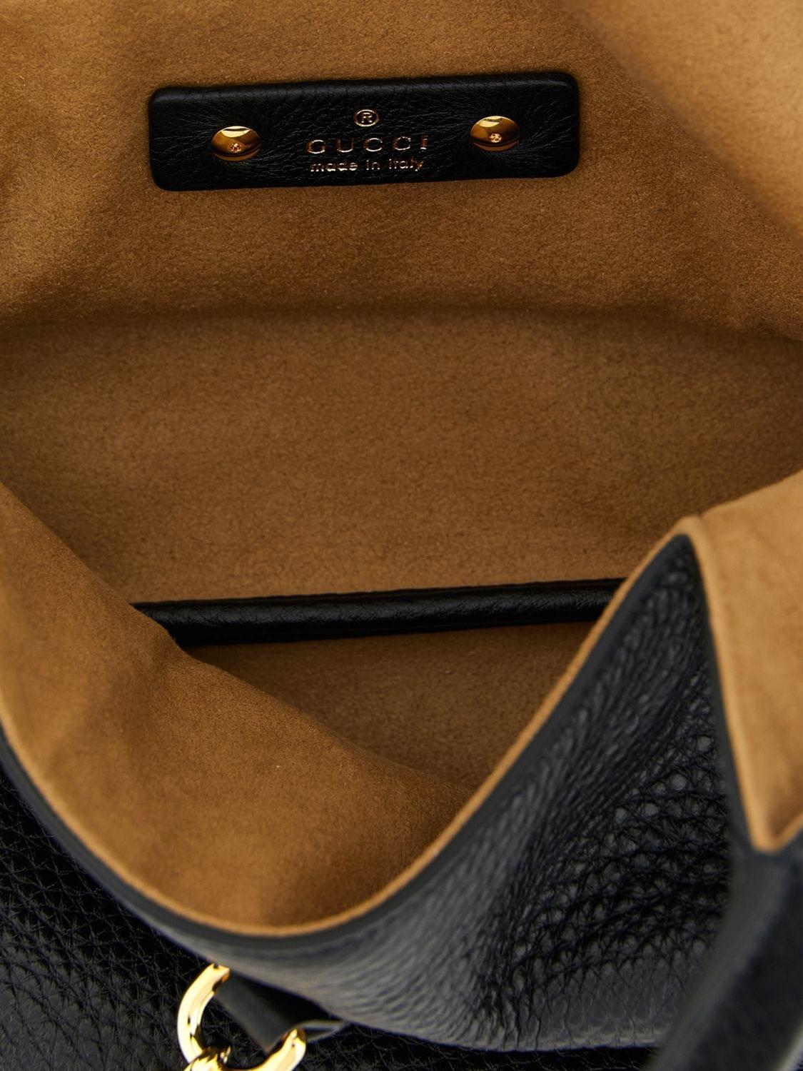 Gucci Handbag Woman Black GUCCI