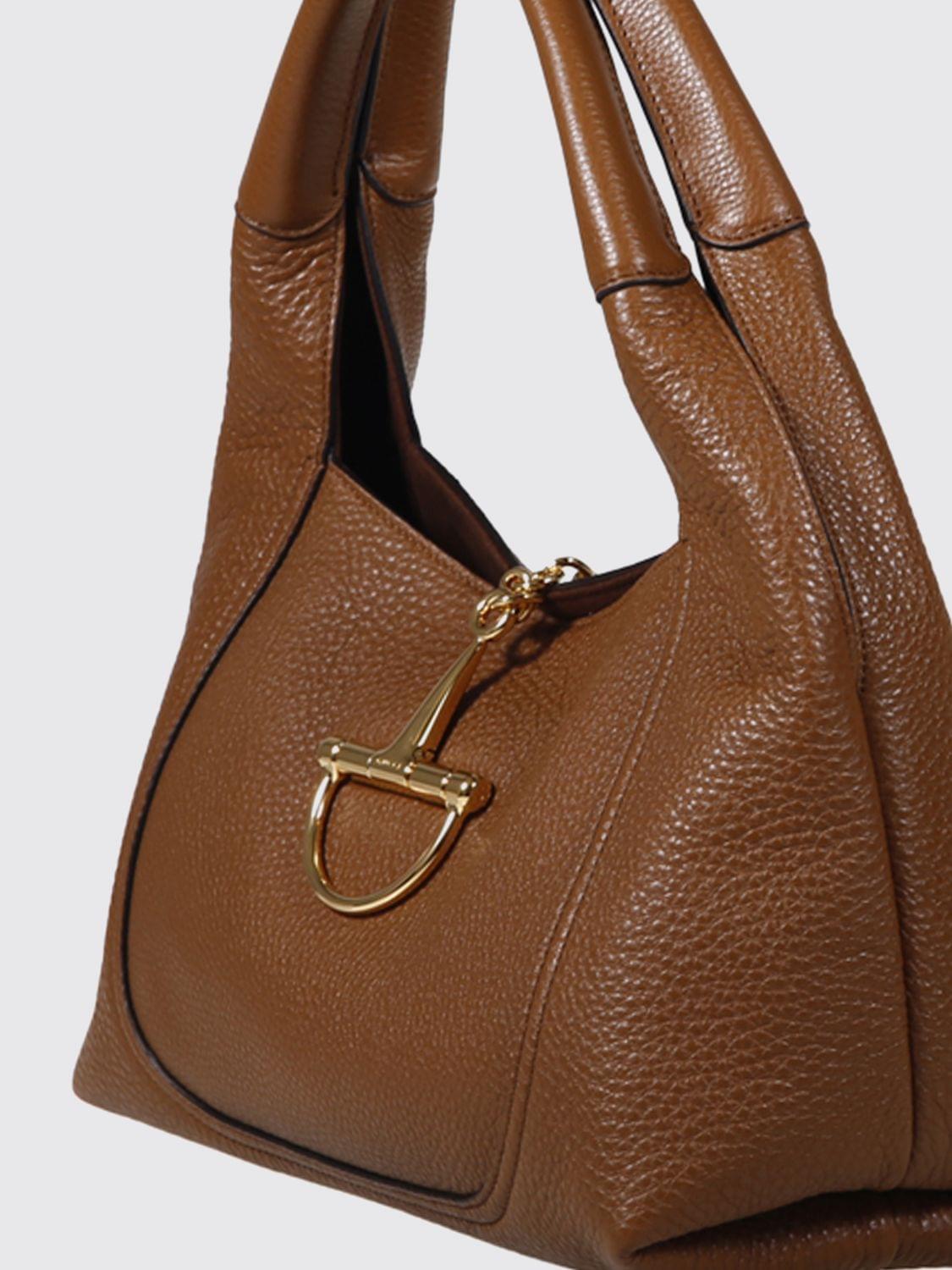 Gucci Handbag Woman Orange GUCCI