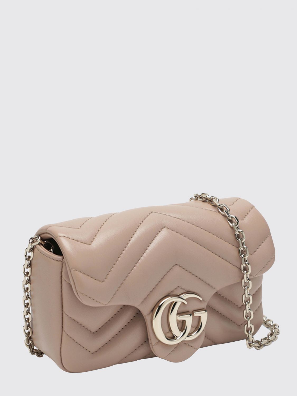 Gucci Mini Bag Woman Pink GUCCI