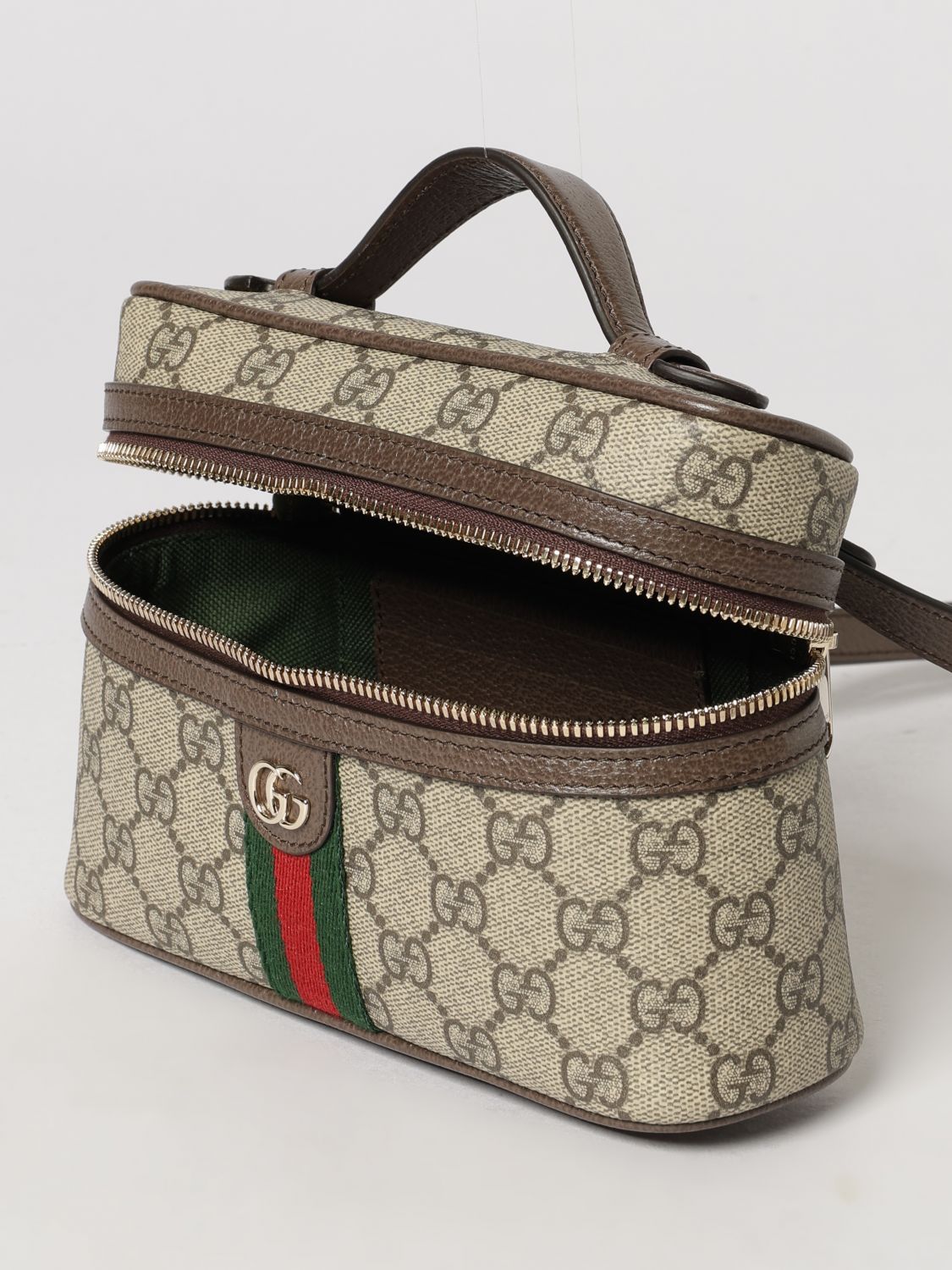 Gucci Women Shoulder Bag Woman Gucci GUCCI