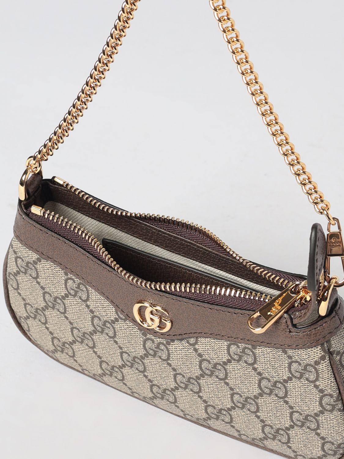 Gucci Women Shoulder Bag Woman Gucci GUCCI