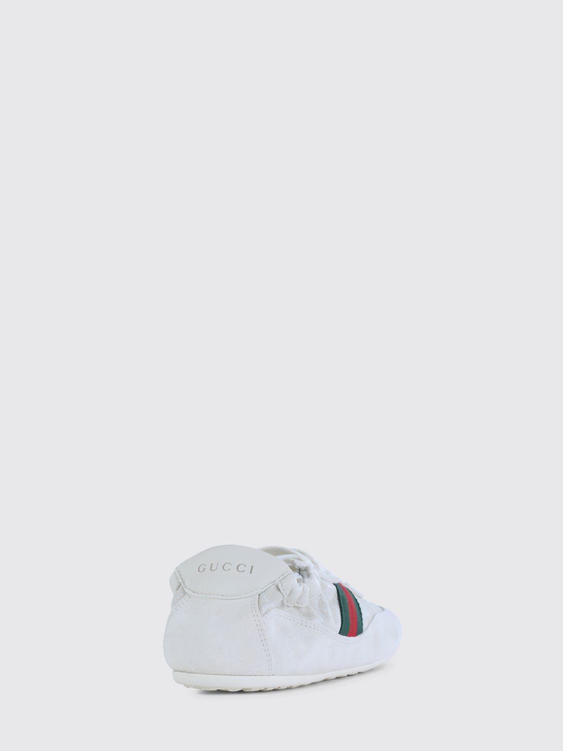 Gucci Sneakers Woman White GUCCI