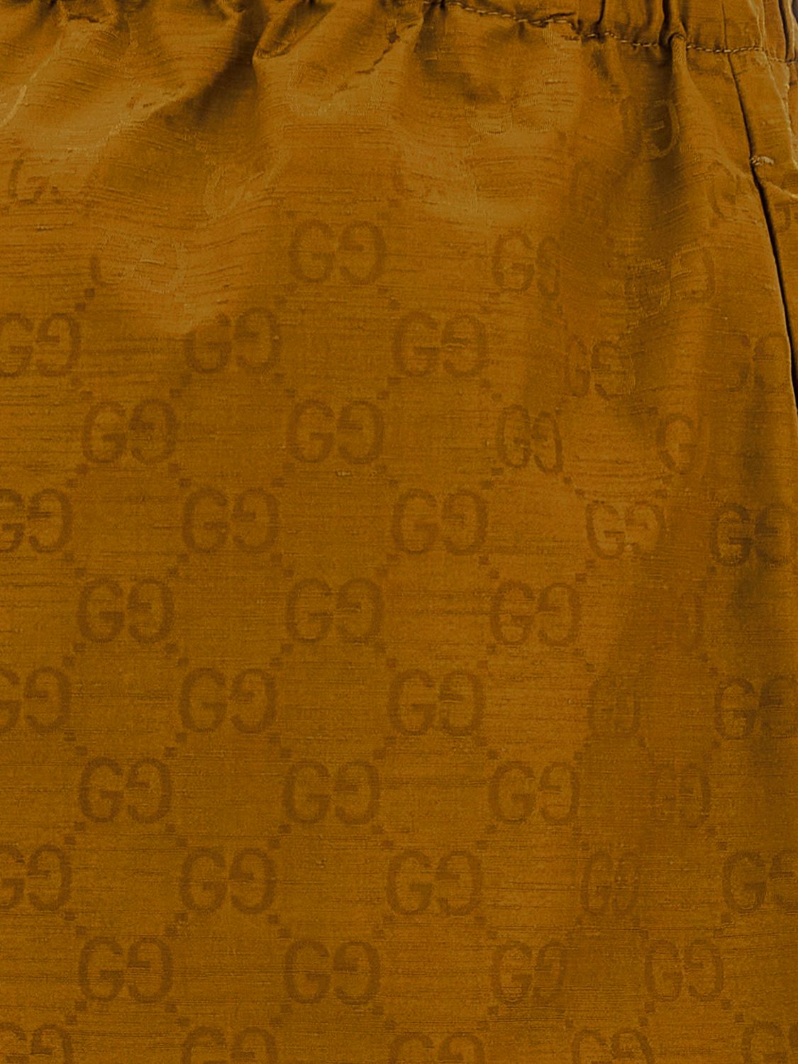 Gucci Skirt Woman Leather GUCCI
