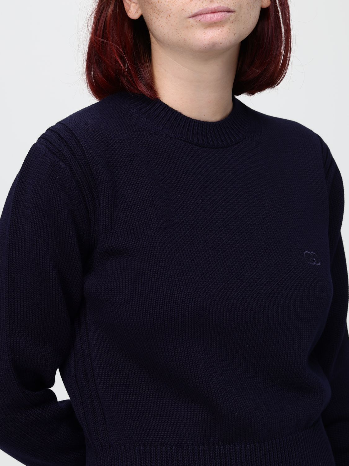Gucci Women Sweater Woman Gucci GUCCI