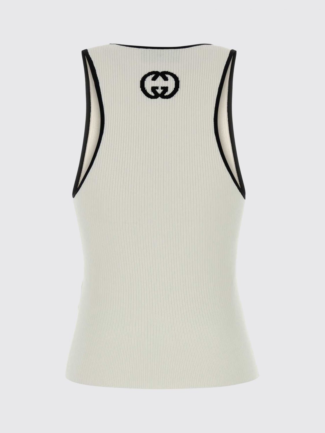 Gucci Top Woman Natural GUCCI