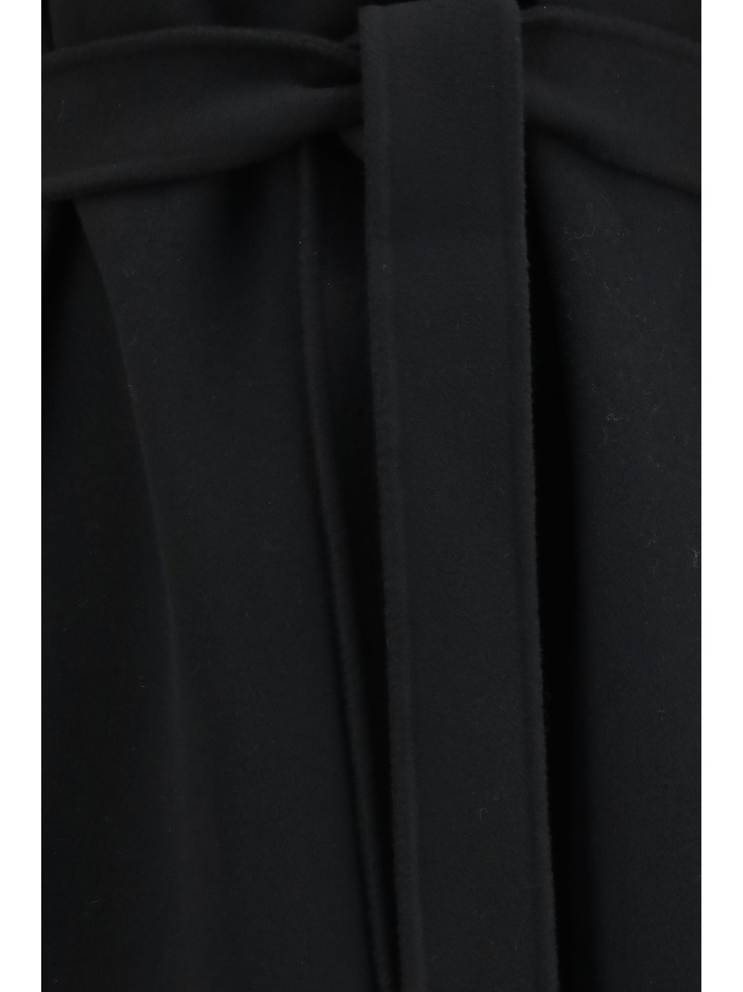 'S Maxmara Women Poldo Virgin Wool Coat S MAX MARA