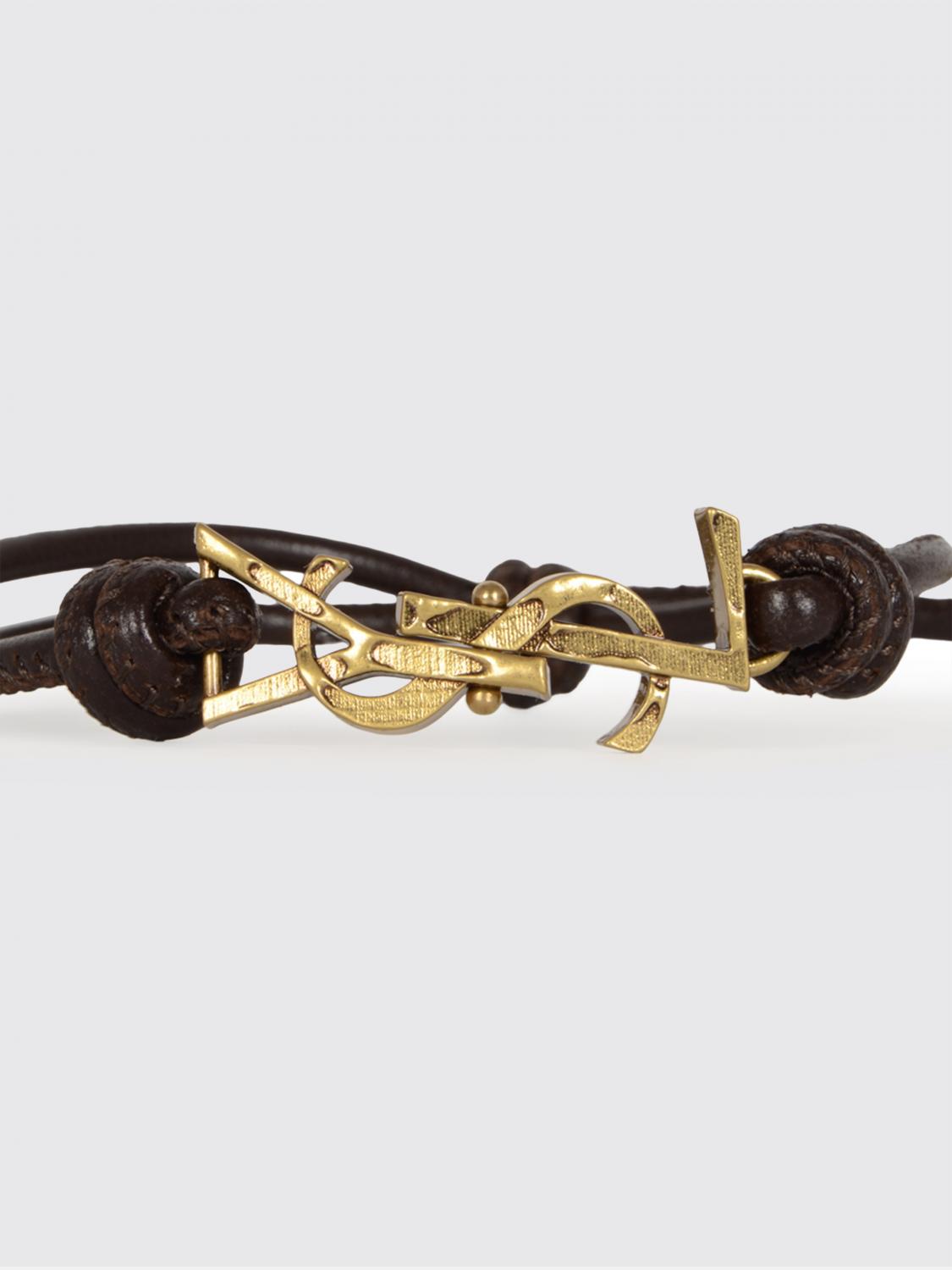 Saint Laurent Jewel Woman Dark SAINT LAURENT