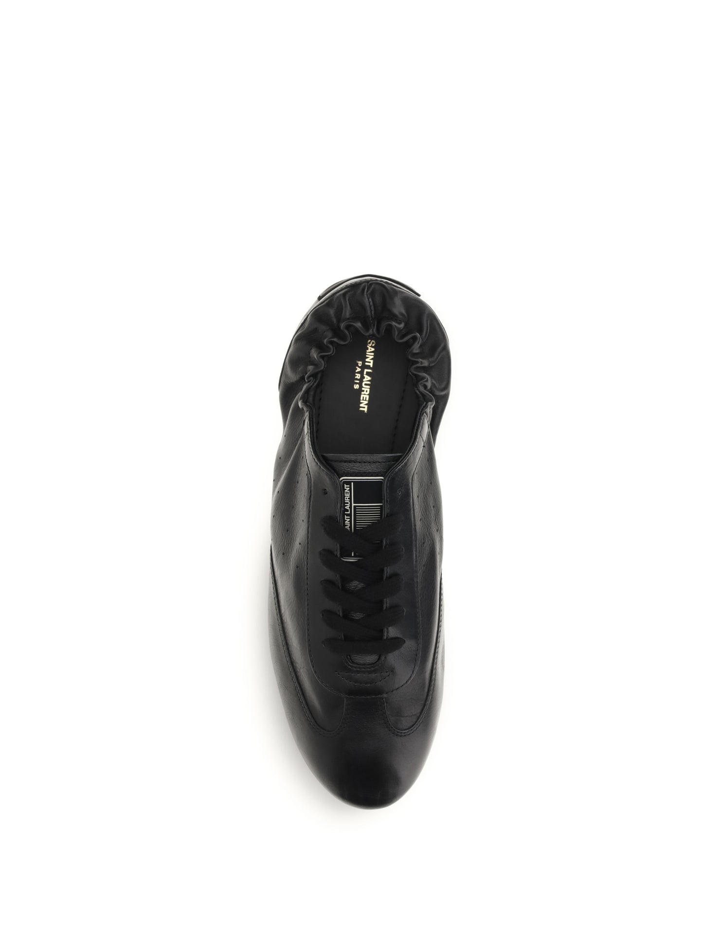 Saint Laurent Men Lewis Sneakers SAINT LAURENT