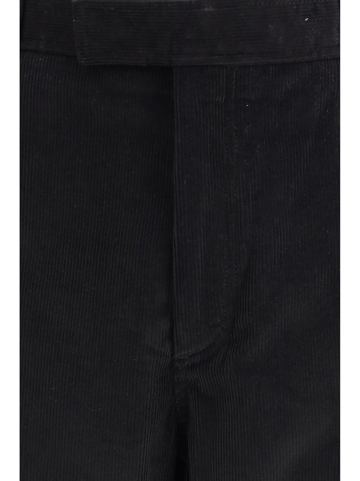 Thom Browne Men Corduroy Chino Pants THOM BROWNE