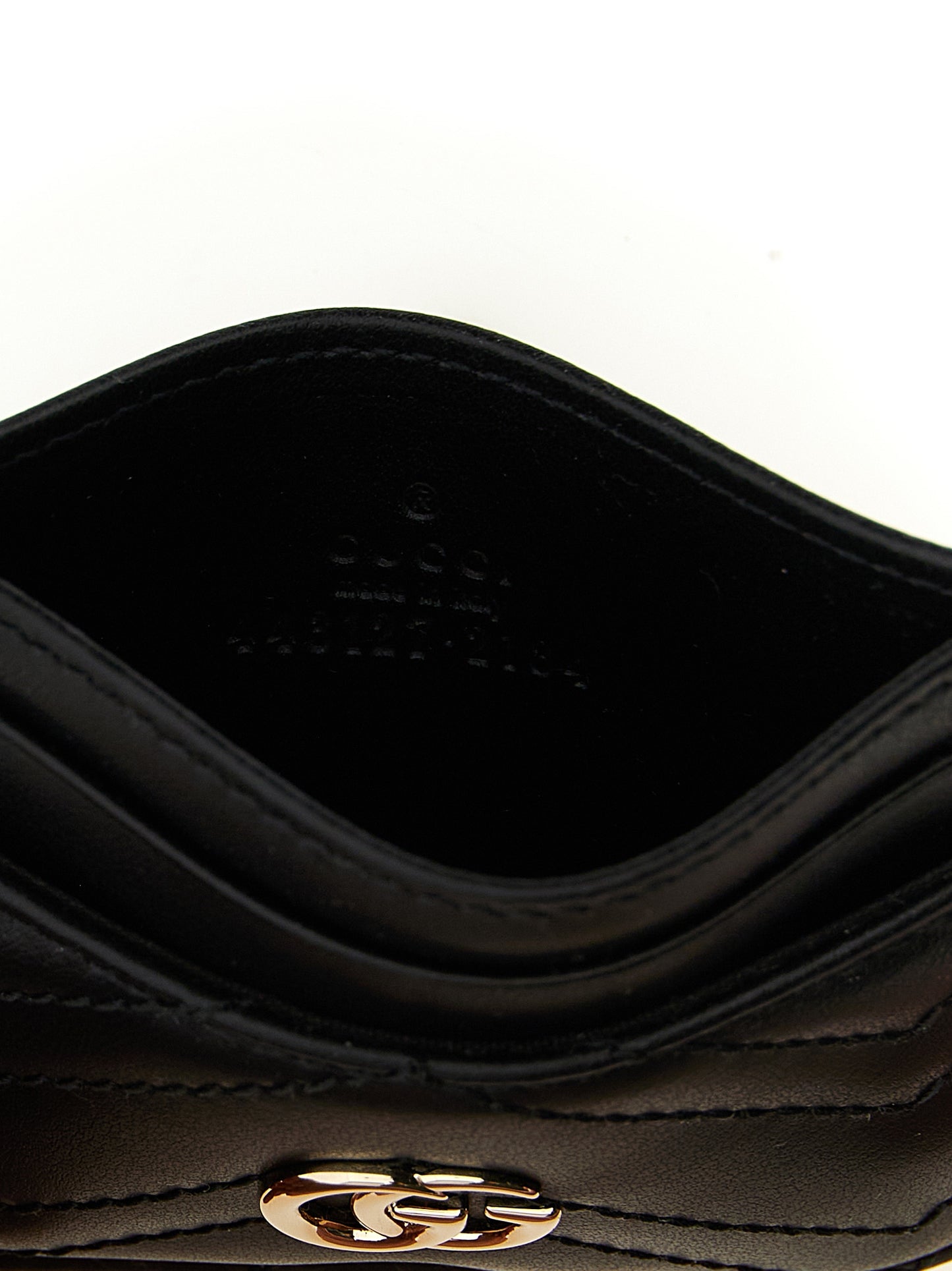Gucci Women 'Gg Marmont' Card Holder GUCCI
