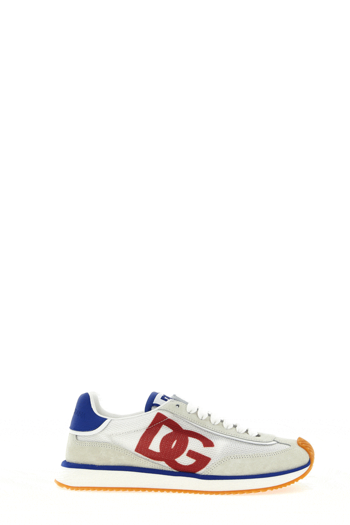 Dolce & Gabbana Women 'Dg Cushion' Sneakers DOLCE & GABBANA